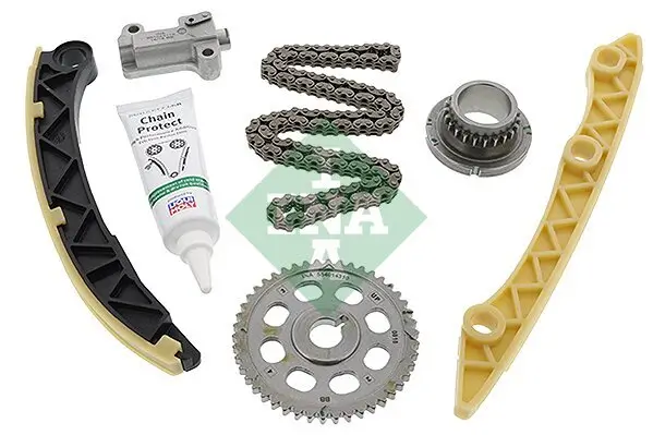 Steuerkettensatz Schaeffler INA 559 0108 10