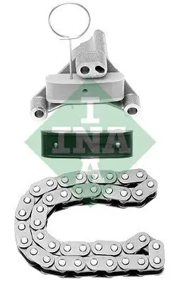 Steuerkettensatz Schaeffler INA 559 0111 10