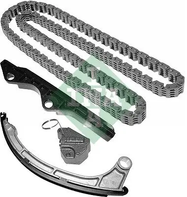 Steuerkettensatz Schaeffler INA 559 0115 10