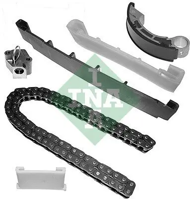 Steuerkettensatz Schaeffler INA 559 0116 10 Bild Steuerkettensatz Schaeffler INA 559 0116 10