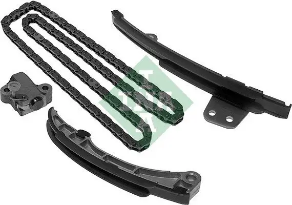 Steuerkettensatz Schaeffler INA 559 0118 10