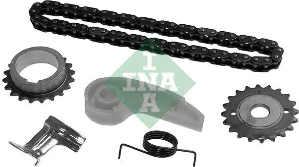 Kettensatz, Ölpumpenantrieb Schaeffler INA 559 0121 10