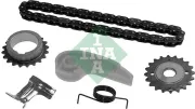 Kettensatz, Ölpumpenantrieb Schaeffler INA 559 0121 10