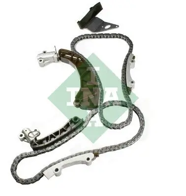 Steuerkettensatz Schaeffler INA 559 0124 10 Bild Steuerkettensatz Schaeffler INA 559 0124 10