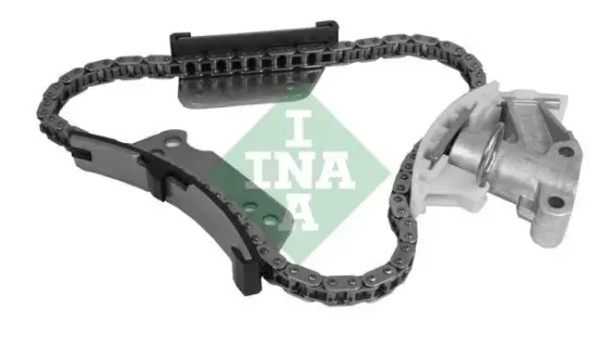 Kettensatz, Ölpumpenantrieb Schaeffler INA 559 0126 10 Bild Kettensatz, Ölpumpenantrieb Schaeffler INA 559 0126 10