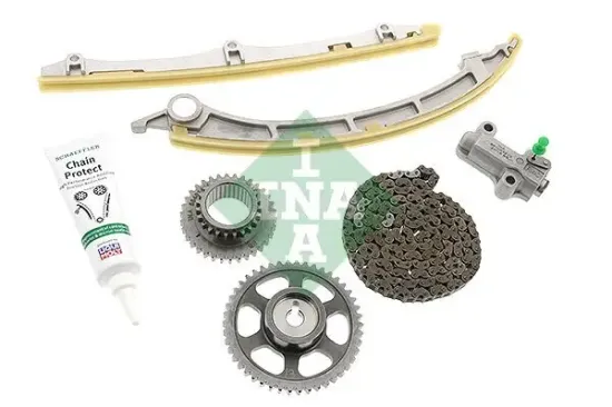Steuerkettensatz Schaeffler INA 559 0140 10 Bild Steuerkettensatz Schaeffler INA 559 0140 10