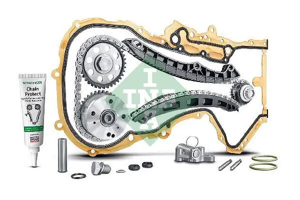 Steuerkettensatz Schaeffler INA 559 0154 30