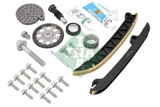 Steuerkettensatz Schaeffler INA 559 0156 30 Bild Steuerkettensatz Schaeffler INA 559 0156 30