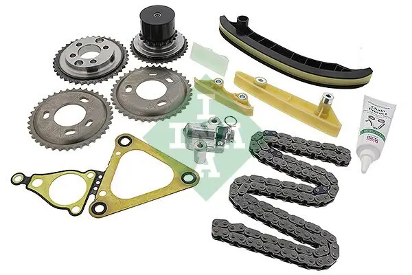 Steuerkettensatz Schaeffler INA 559 0184 30