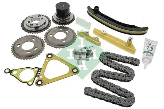 Steuerkettensatz Schaeffler INA 559 0184 30 Bild Steuerkettensatz Schaeffler INA 559 0184 30