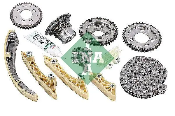 Steuerkettensatz Schaeffler INA 559 0189 30 Bild Steuerkettensatz Schaeffler INA 559 0189 30