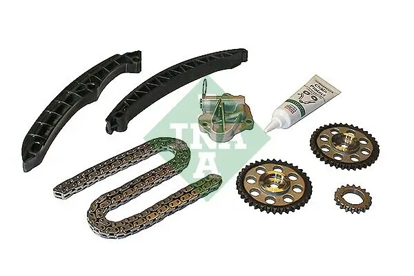 Steuerkettensatz Schaeffler INA 559 0199 30