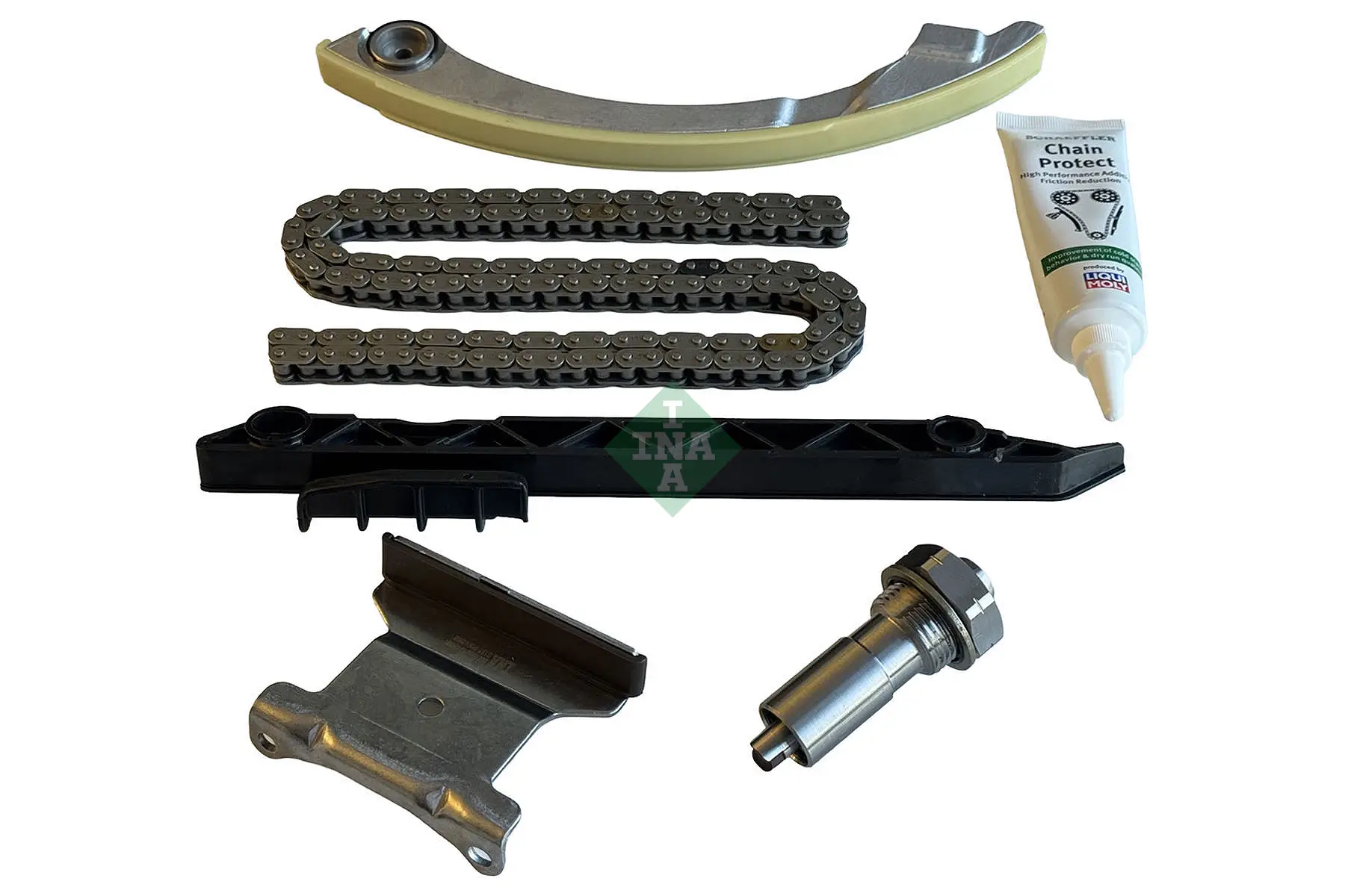 Steuerkettensatz Schaeffler INA 559 0206 10