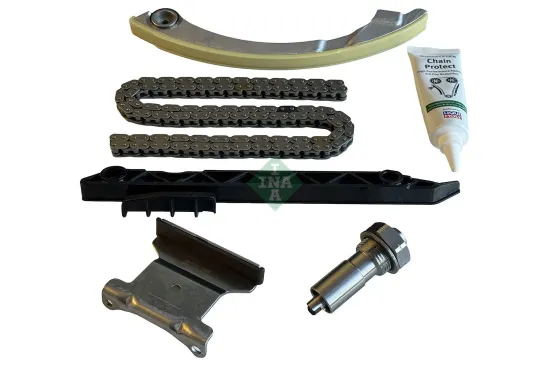 Steuerkettensatz Schaeffler INA 559 0206 10 Bild Steuerkettensatz Schaeffler INA 559 0206 10