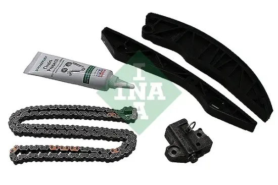 Steuerkettensatz Schaeffler INA 559 0214 20 Bild Steuerkettensatz Schaeffler INA 559 0214 20