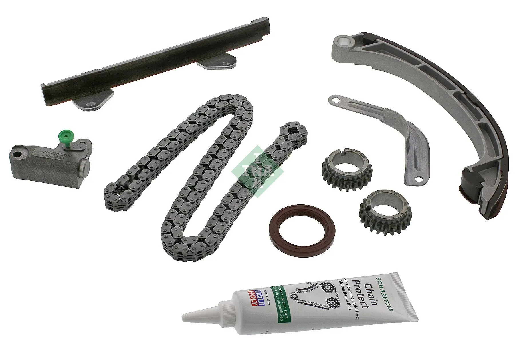 Steuerkettensatz Schaeffler INA 559 1001 40
