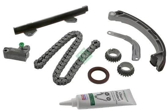 Steuerkettensatz Schaeffler INA 559 1001 40 Bild Steuerkettensatz Schaeffler INA 559 1001 40