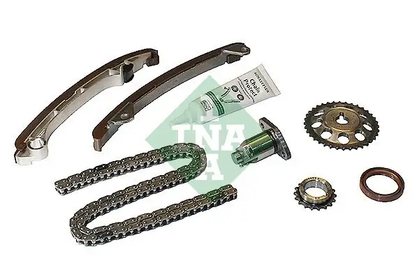 Steuerkettensatz Schaeffler INA 559 1005 30