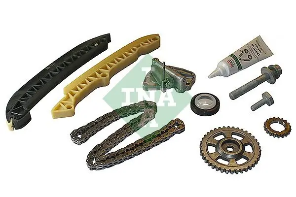 Steuerkettensatz Schaeffler INA 559 1006 40 Bild Steuerkettensatz Schaeffler INA 559 1006 40