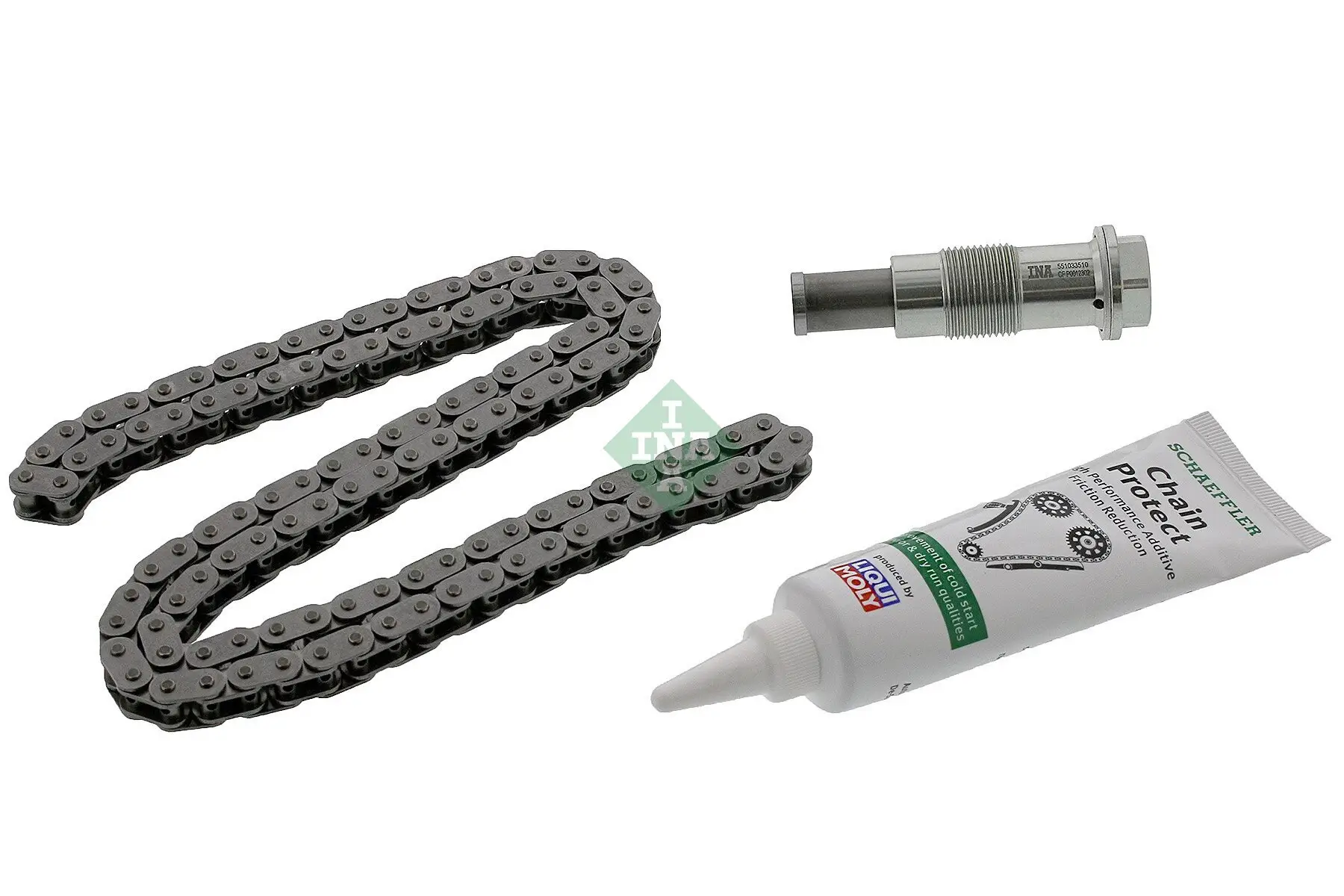 Steuerkettensatz oben Schaeffler INA 559 1007 11