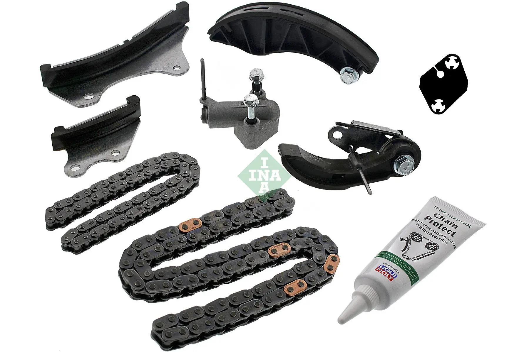 Steuerkettensatz Schaeffler INA 559 1008 21