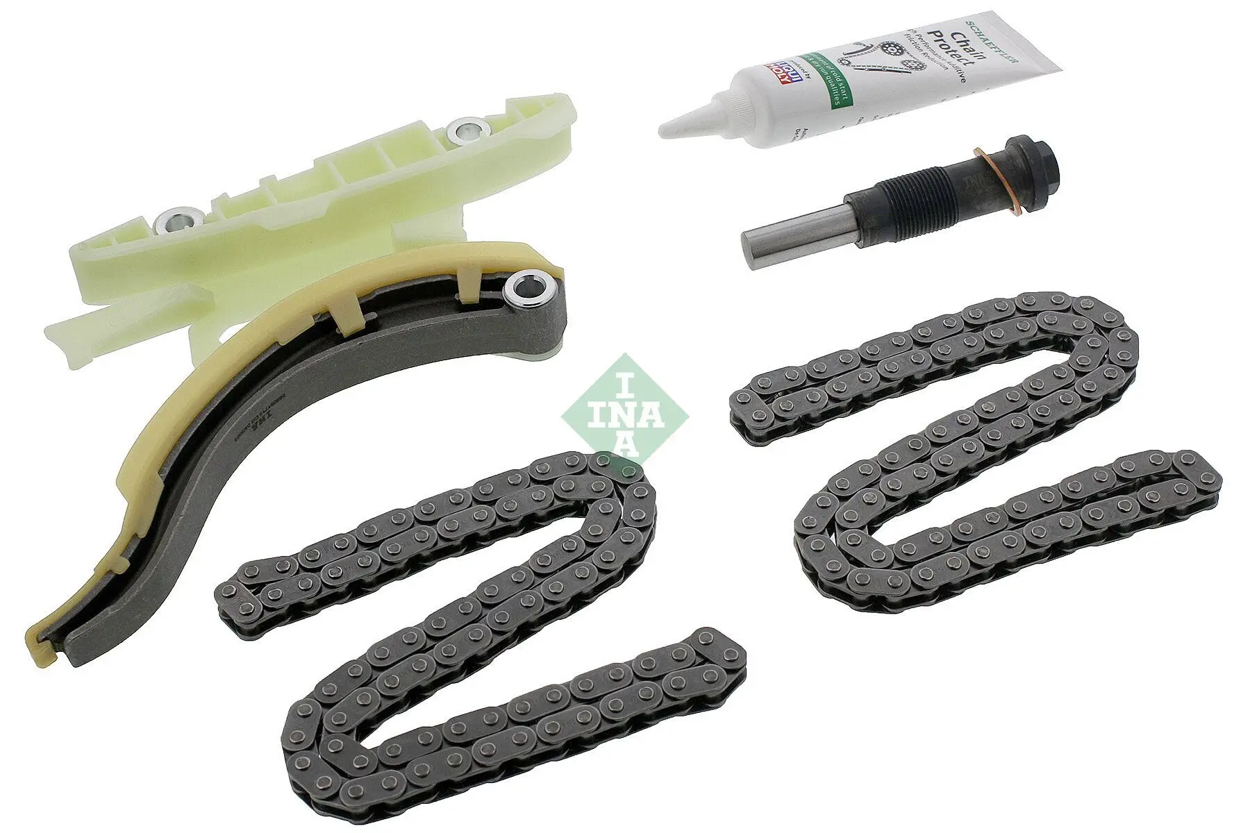 Steuerkettensatz Schaeffler INA 559 1009 20