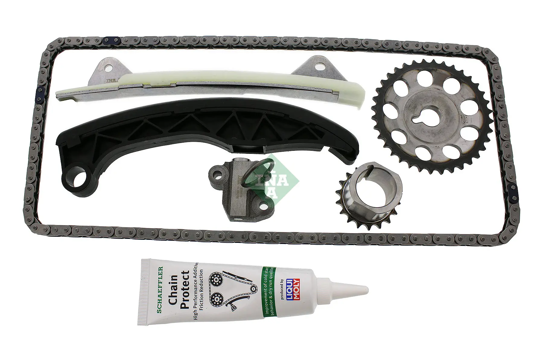 Steuerkettensatz Schaeffler INA 559 1010 30