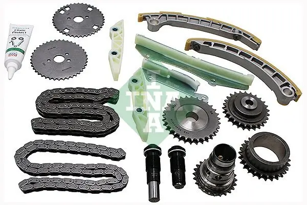 Steuerkettensatz Schaeffler INA 559 1011 30 Bild Steuerkettensatz Schaeffler INA 559 1011 30