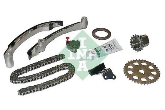 Steuerkettensatz Schaeffler INA 559 1012 30 Bild Steuerkettensatz Schaeffler INA 559 1012 30
