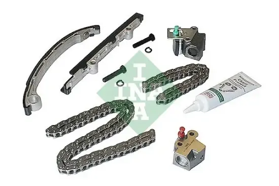 Steuerkettensatz Schaeffler INA 559 1013 20 Bild Steuerkettensatz Schaeffler INA 559 1013 20