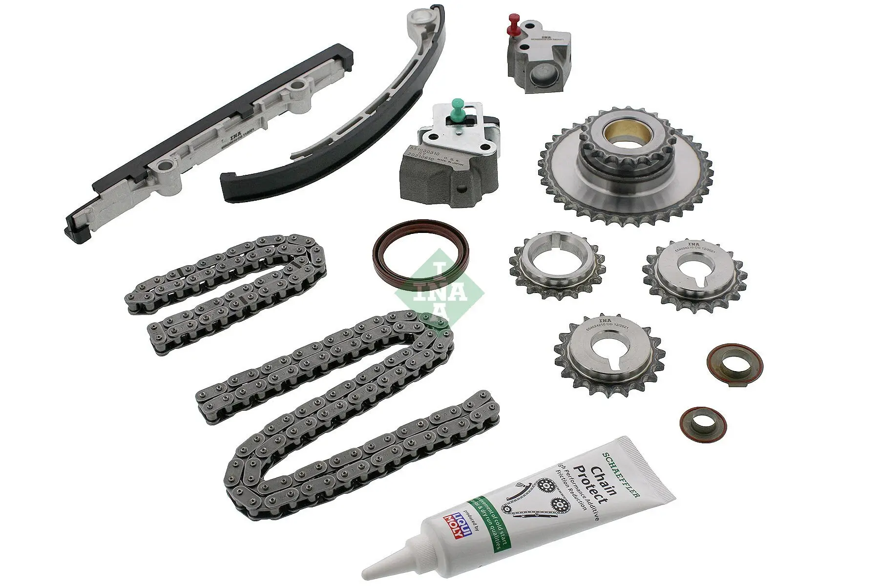 Steuerkettensatz Schaeffler INA 559 1013 30