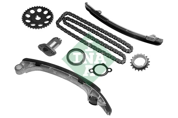 Steuerkettensatz Schaeffler INA 559 1031 40