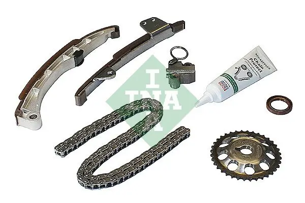 Steuerkettensatz Schaeffler INA 559 1033 40 Bild Steuerkettensatz Schaeffler INA 559 1033 40