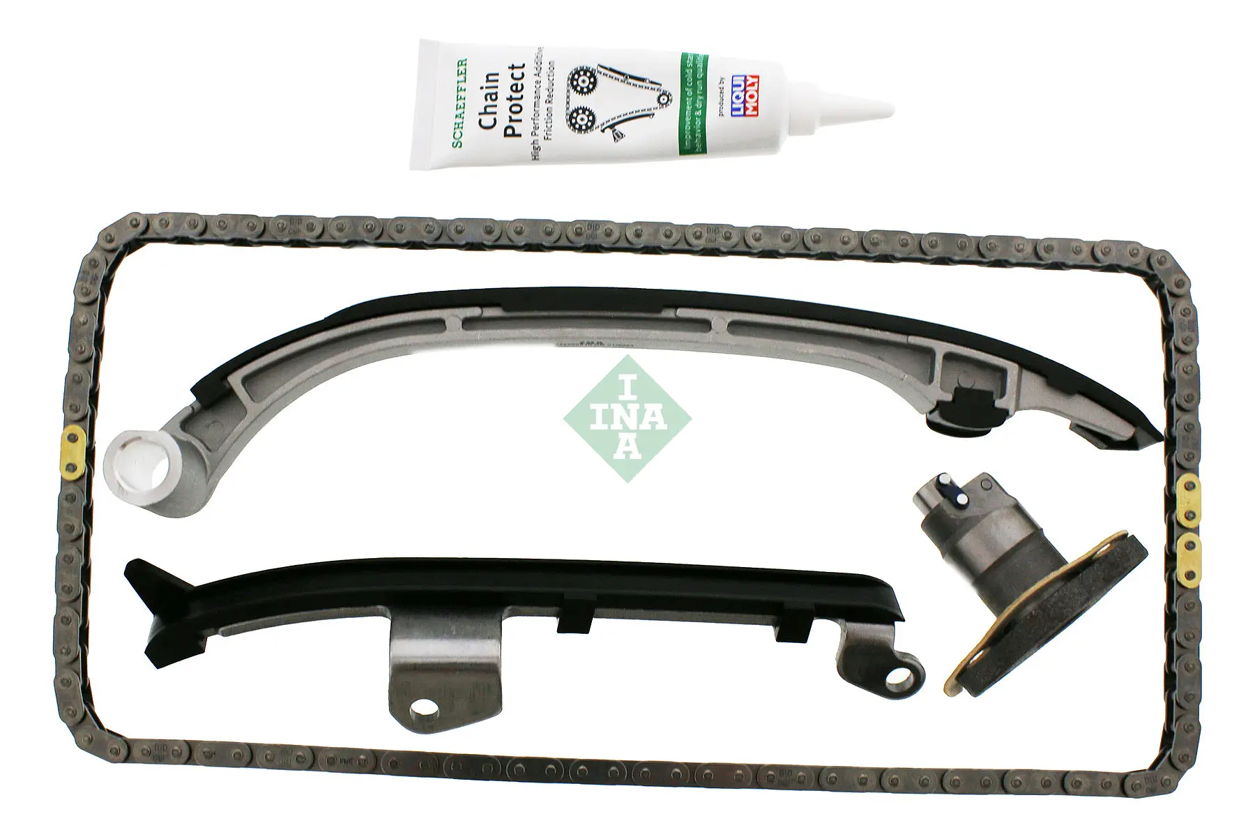 Steuerkettensatz Schaeffler INA 559 1041 20