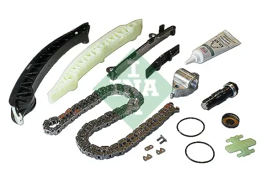 Steuerkettensatz Schaeffler INA 559 1518 40 Bild Steuerkettensatz Schaeffler INA 559 1518 40