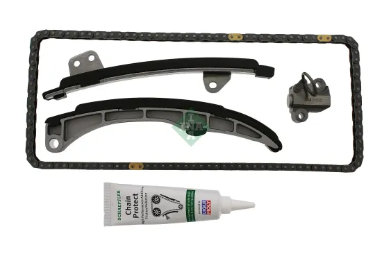 Steuerkettensatz Schaeffler INA 559 1683 20 Bild Steuerkettensatz Schaeffler INA 559 1683 20