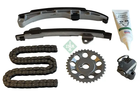 Steuerkettensatz Schaeffler INA 559 1683 30 Bild Steuerkettensatz Schaeffler INA 559 1683 30