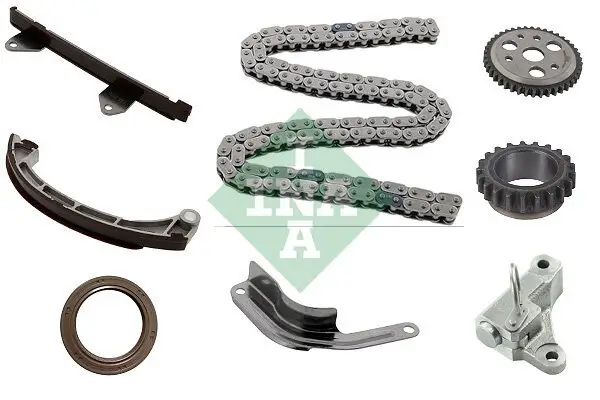 Steuerkettensatz Schaeffler INA 559 1692 30
