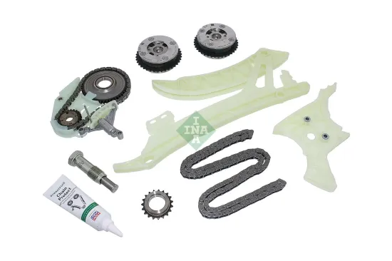 Steuerkettensatz Schaeffler INA 559 1709 50 Bild Steuerkettensatz Schaeffler INA 559 1709 50