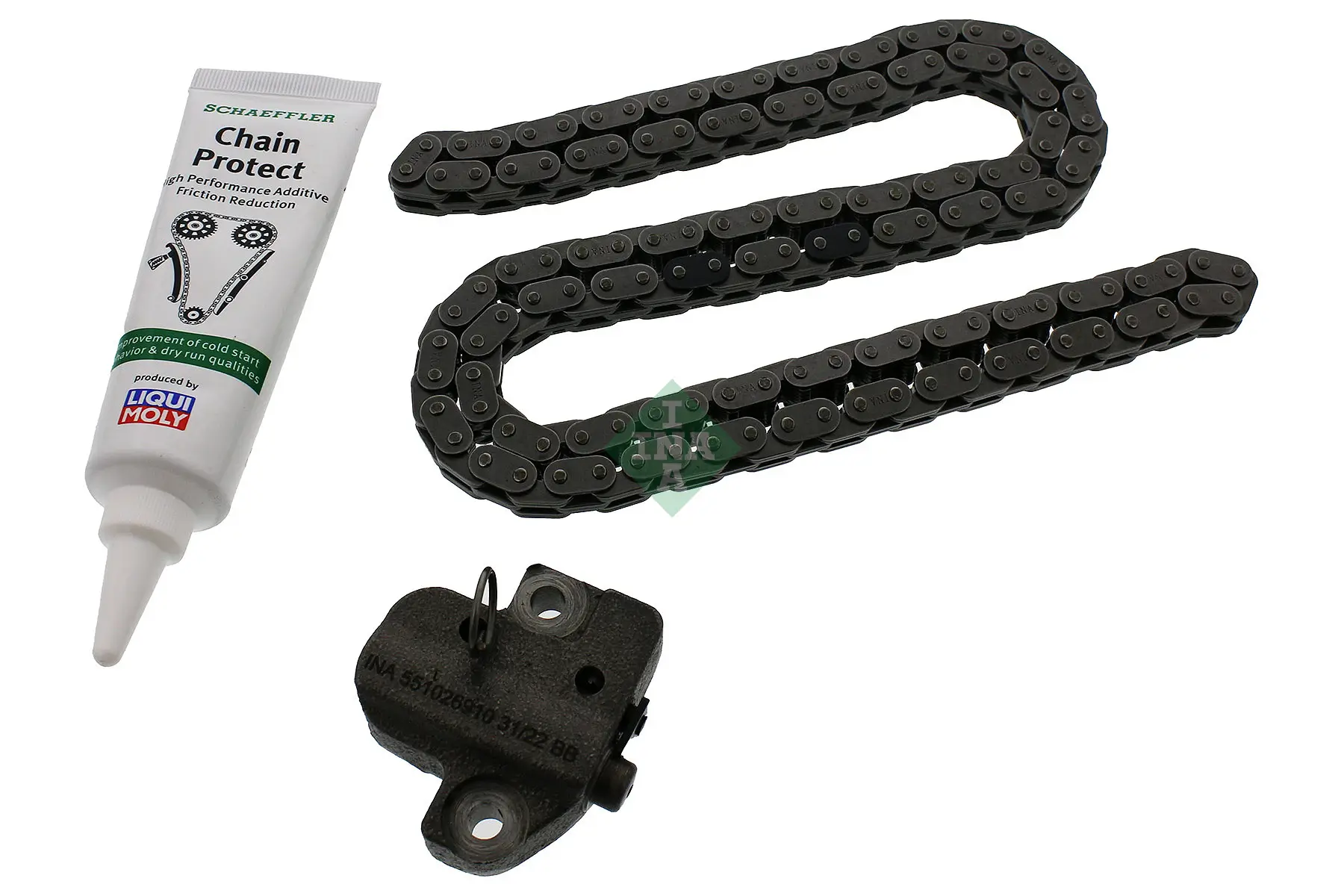 Steuerkettensatz Schaeffler INA 559 1717 10