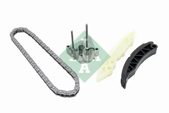 Steuerkettensatz unten Schaeffler INA 559 1772 21 Bild Steuerkettensatz unten Schaeffler INA 559 1772 21