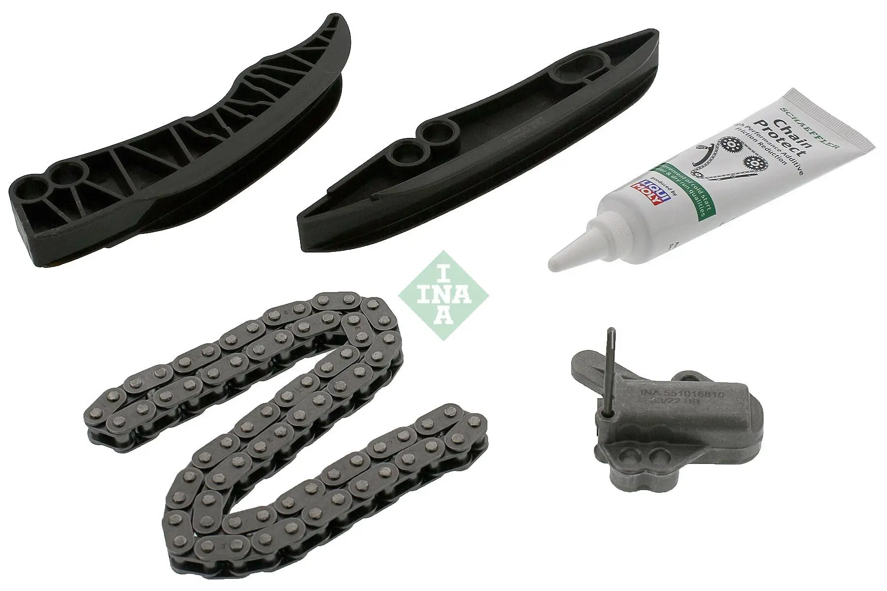 Steuerkettensatz Schaeffler INA 559 1774 22