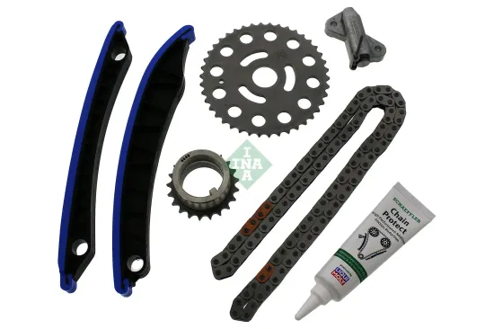 Steuerkettensatz Schaeffler INA 559 1780 30 Bild Steuerkettensatz Schaeffler INA 559 1780 30