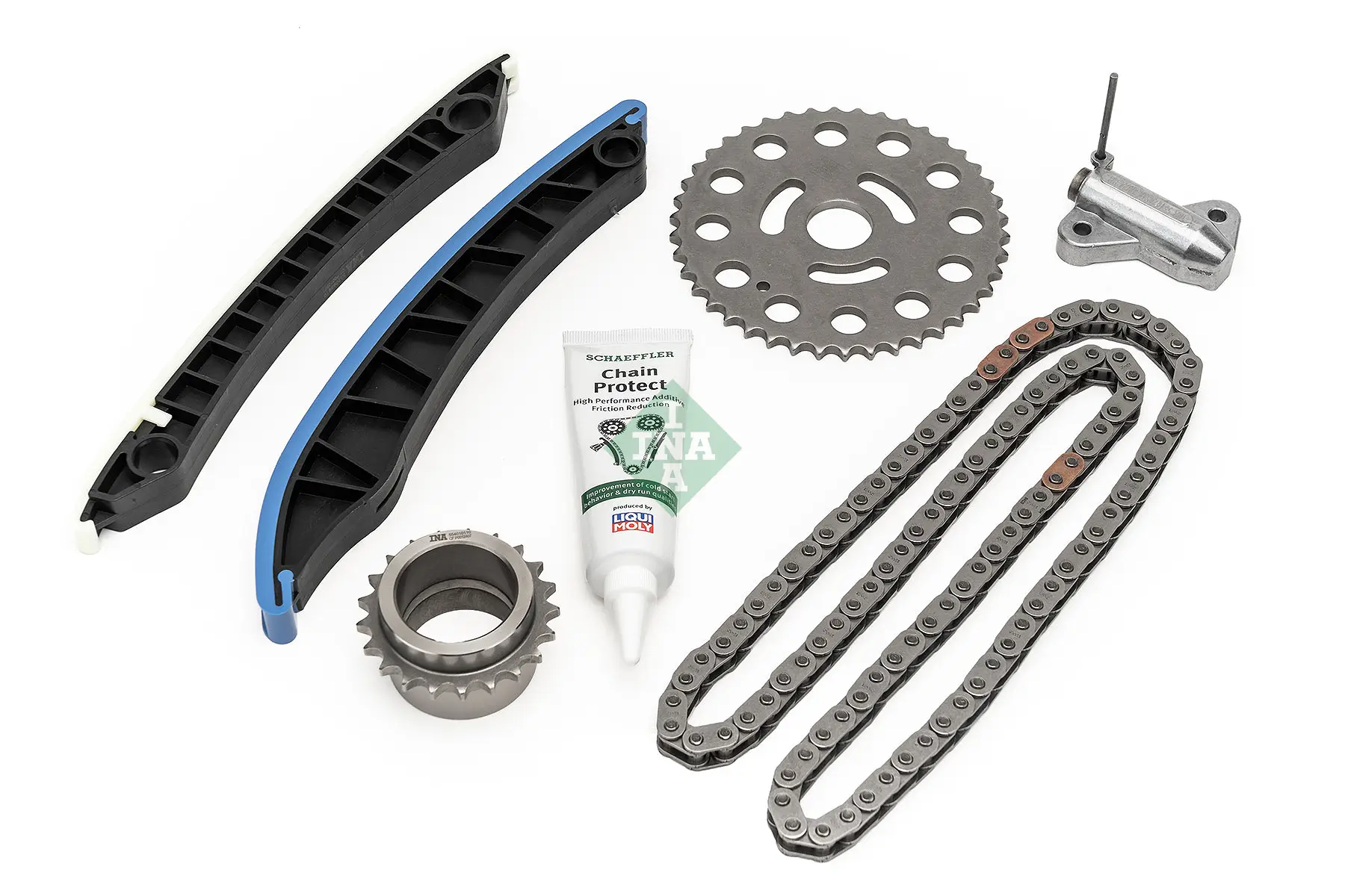 Steuerkettensatz Schaeffler INA 559 1780 31