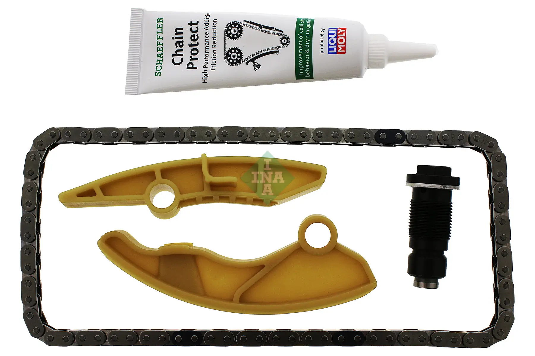 Steuerkettensatz oben Schaeffler INA 559 1793 20