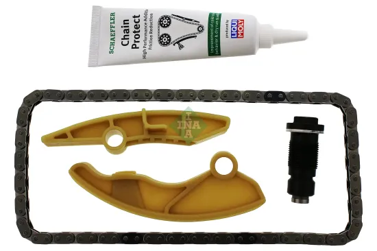 Steuerkettensatz oben Schaeffler INA 559 1793 20 Bild Steuerkettensatz oben Schaeffler INA 559 1793 20