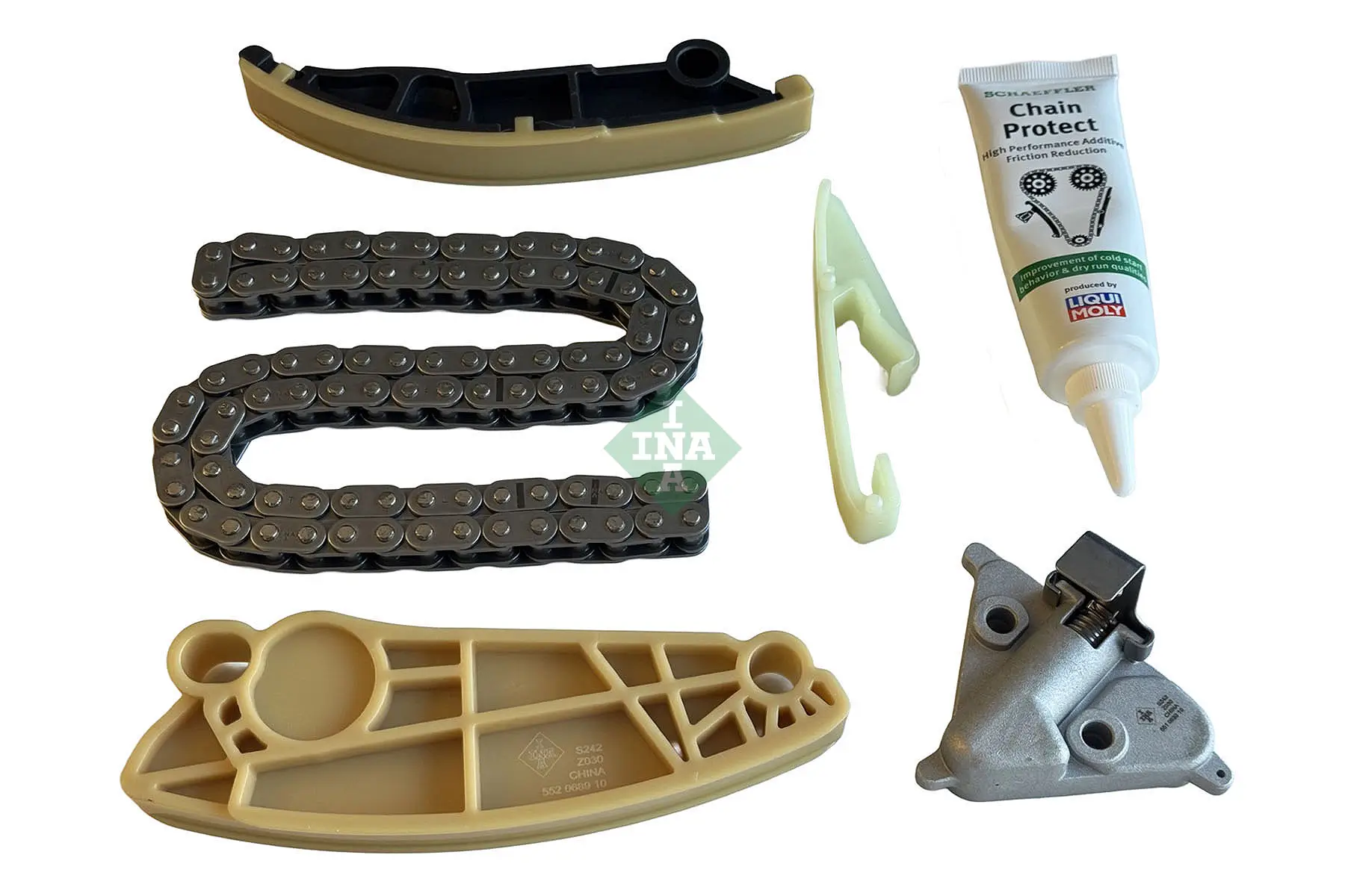 Steuerkettensatz unten Schaeffler INA 559 1793 21