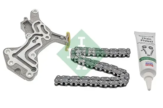 Steuerkettensatz Schaeffler INA 559 1796 10 Bild Steuerkettensatz Schaeffler INA 559 1796 10