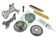 Steuerkettensatz Schaeffler INA 559 1796 40