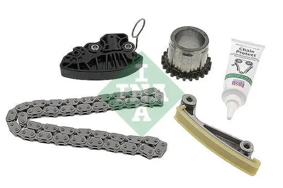 Steuerkettensatz Schaeffler INA 559 1803 31 Bild Steuerkettensatz Schaeffler INA 559 1803 31